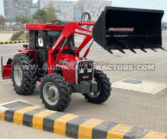 Agriculture Tractors For Sale In UAE