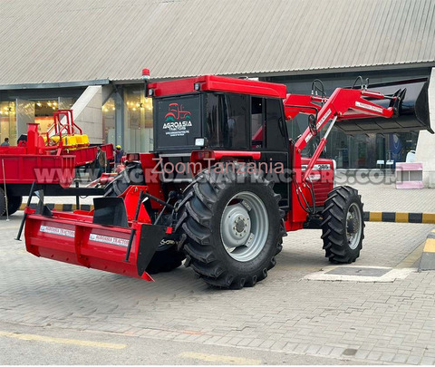 Agriculture Tractors For Sale In UAE - 2/6
