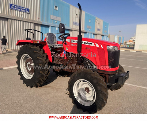 Agriculture Tractors For Sale In UAE - 3/6