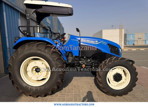 Agriculture Tractors For Sale In UAE - 5/6