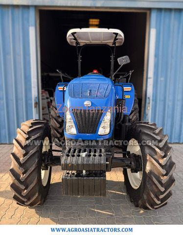 Agriculture Tractors For Sale In UAE - 6/6