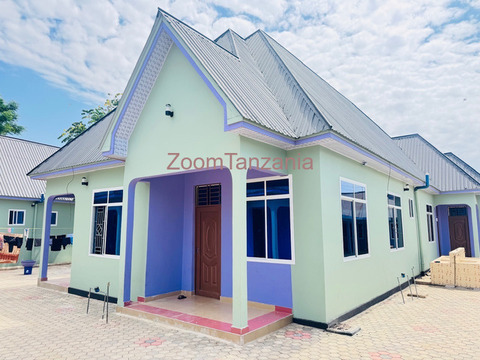 Nyumba mpya zinapangishwa machinjioni - 1/6