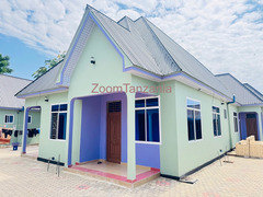Nyumba mpya zinapangishwa machinjioni