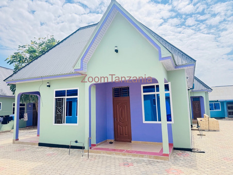 Nyumba mpya zinapangishwa machinjioni - 2/6