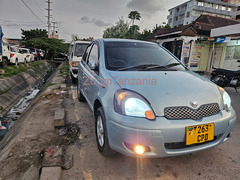Vitz.       2004