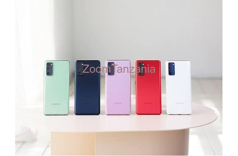Samsung Galaxy s20fe tshs:365000 - 3/3