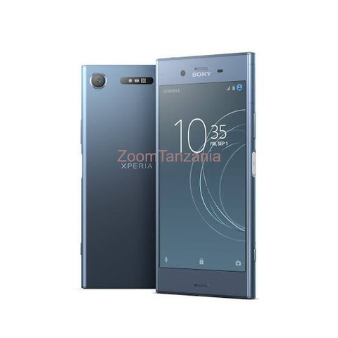 Sony Xperia Xz1 Nzuri tshs:165000 - 1/3