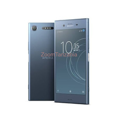 Sony Xperia Xz1 Nzuri tshs:165000