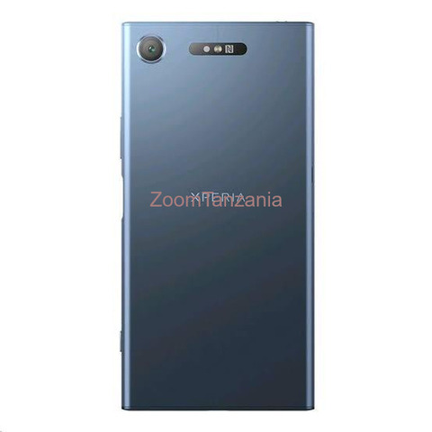 Sony Xperia Xz1 Nzuri tshs:165000 - 2/3