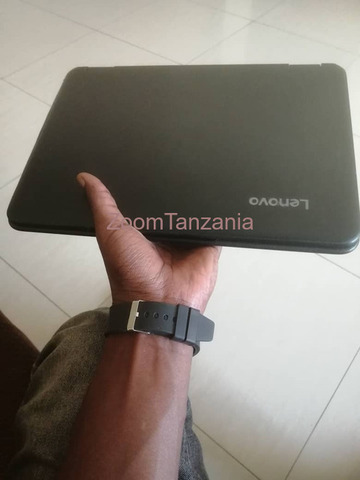 Lenovo laptop - 2/3