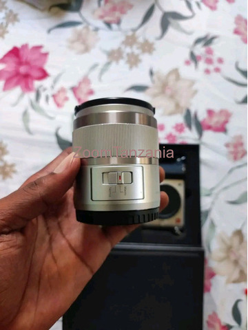 Xiaomi YI-M1 Mirrorless Digital Camera - 6/6