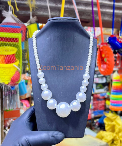 Pearl necklace - 6/6