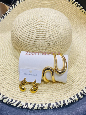 Combo bangle & hereni - 4/6