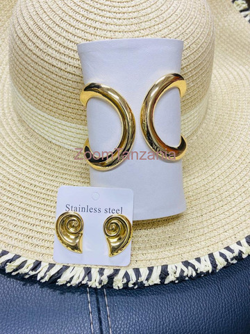 Combo bangle & hereni - 5/6