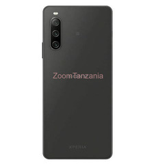 Sony Xperia 10iv tshs:265,000/=