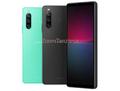 Sony Xperia 10iv tshs:265,000/= - 2/2