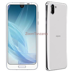 Aquos R72 Simu Nzuri tshs:185000