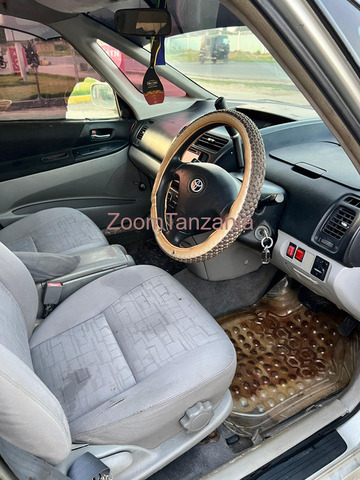 TOYOTA OPA 2005 - 5/6