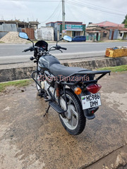 Boxer BM 2024