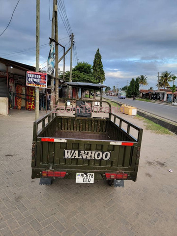 GUTA LA MIZIGO LA WANHOO 2024 - 2/3