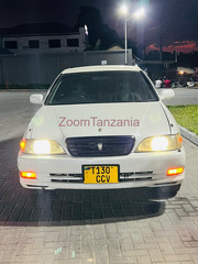 Cresta.          2000