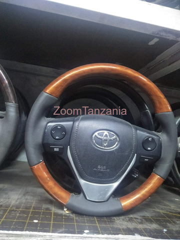 wish complete steering - 2/2