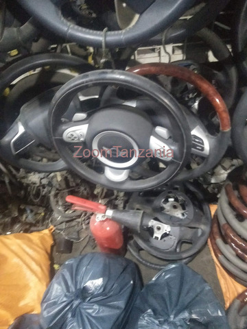 Mini cooper steering - 2/2