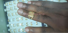 gold rings for men and ladies