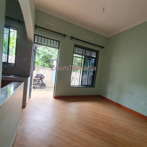 SINGLE SELF HOUSE FOR RENT IN MOSHONO-ARUSHA-TANZANIA - 2/6