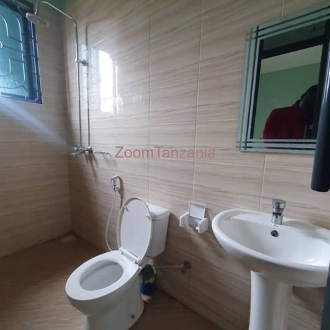 SINGLE SELF HOUSE FOR RENT IN MOSHONO-ARUSHA-TANZANIA - 5/6