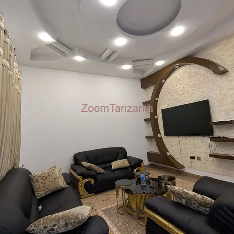 3BEDROOM FULLY FURNISHED APARTMENT FOR RENT IN NJIRO-ARUSHA-TANZANIA - 2/6
