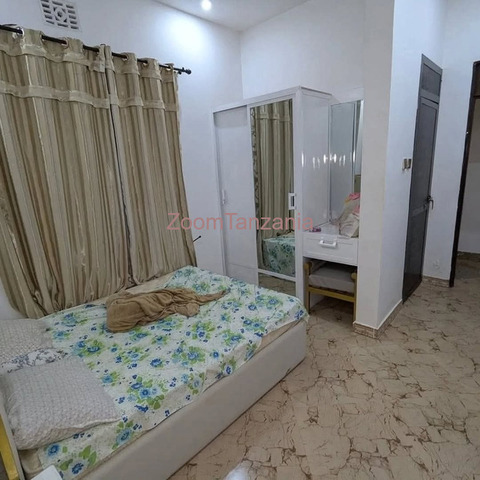 3BEDROOM FULLY FURNISHED APARTMENT FOR RENT IN NJIRO-ARUSHA-TANZANIA - 3/6