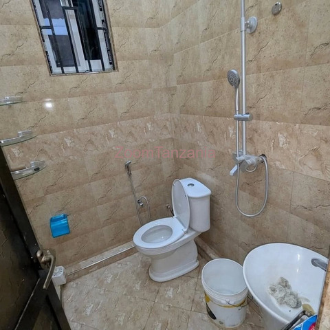 3BEDROOM FULLY FURNISHED APARTMENT FOR RENT IN NJIRO-ARUSHA-TANZANIA - 4/6