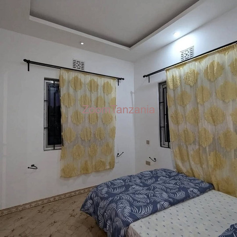3BEDROOM FULLY FURNISHED APARTMENT FOR RENT IN NJIRO-ARUSHA-TANZANIA - 5/6