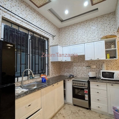 3BEDROOM FULLY FURNISHED APARTMENT FOR RENT IN NJIRO-ARUSHA-TANZANIA - 6/6