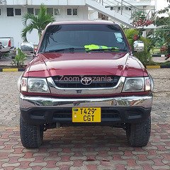 Hikux.        2005