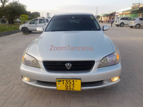 Altezza.        2003 - 1/6