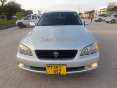Altezza.        2003