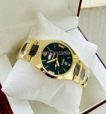 Stainless steel watch - 2/6