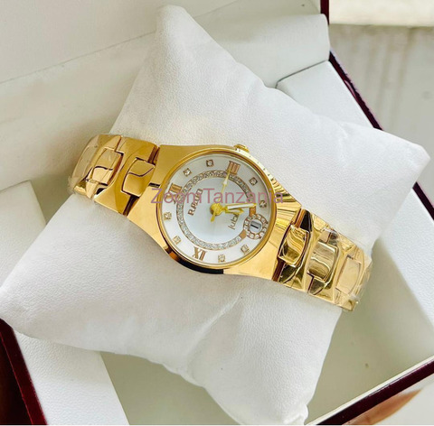 Stainless steel watch - 3/6