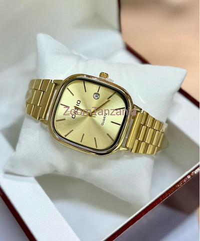 Stainless steel watch - 4/6