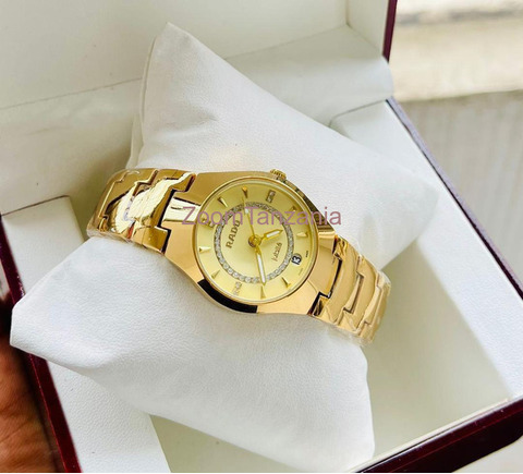 Stainless steel watch - 6/6