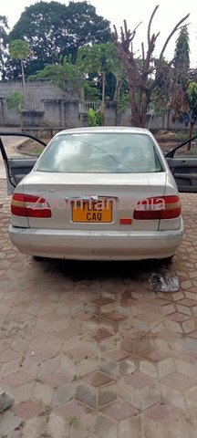 Corolla.    111.       2002 - 1/6