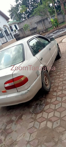 Corolla.    111.       2002 - 5/6