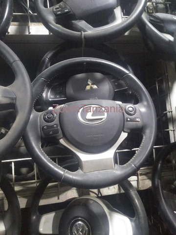 lexus completed steering - 2/3