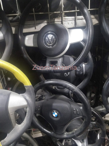 volkswagen complete steering - 2/2