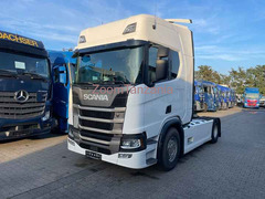 scania