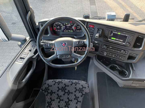 scania - 2/3
