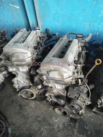 corola engines - 1/4