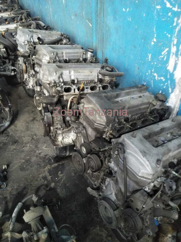 corola engines - 4/4